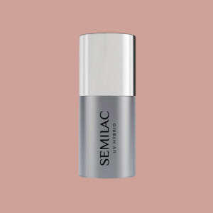 Semilac BB Base Nude 7ml Rubber Base