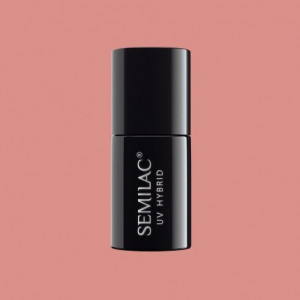 Semilac Extend 5in1 801 Soft Beige 7ml