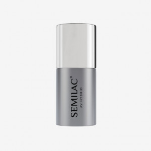 SEMILAC TOP MAT TOTAL NO WIPE 7ML