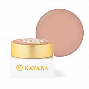 Gel color premium UV/LED Kayara 008 Push Up
