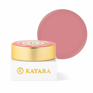 Gel color premium UV/LED Kayara 013 Angel Smile