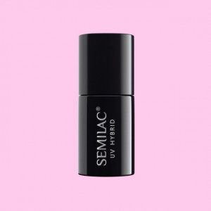 Semilac 056 Pink Smile 7ml
