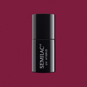 Semilac 098 Elegant Cherry 7ml