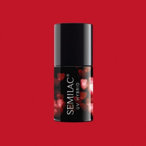 Semilac 231 Girl on fire 7ml