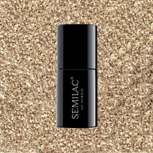 Semilac 289 Jingle Bells 7ml
