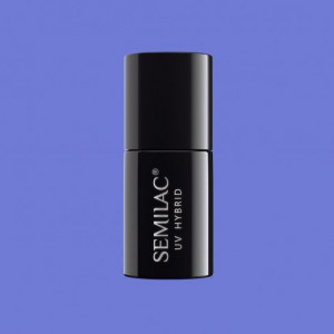 Semilac 536 America Go! Go Argentina! 7ml