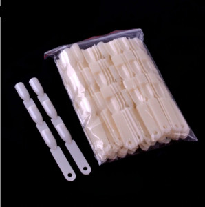 Paletar 50 tipsuri de prezentare 3in1 - Natural