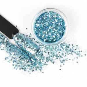 Glitter Oceania 07