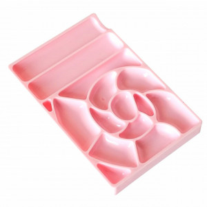 Paleta mix culori Pink 2in1