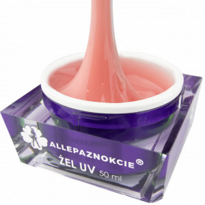 Perfect French Blush Cover 50ml