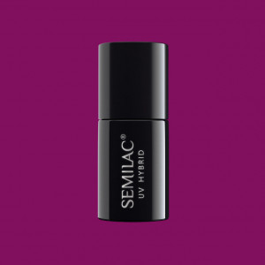 Semilac 034 Mardi Gras 7ml