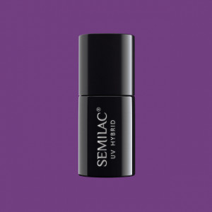 Semilac 129 Violet Bliss 7ml