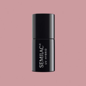 Semilac 136 Creamy Muffin 7ml
