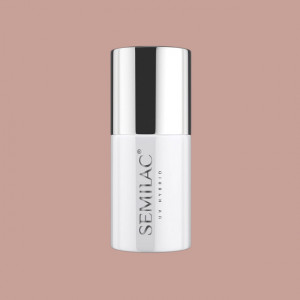 Semilac 202 Grey Brown 7ml