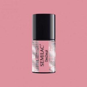 Semilac 230 x Deezee GIRLBOSS