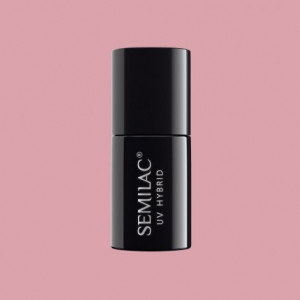 Semilac Extend 5in1 802 Dirty Nude Rose 7ml