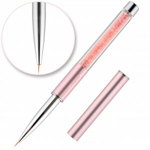 Pensula Metallic Rose - 5mm