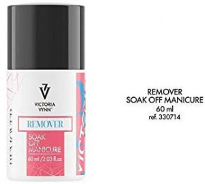 Salon Remover Victoria Vynn 60ml