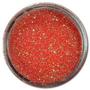Sclipici Red Orange