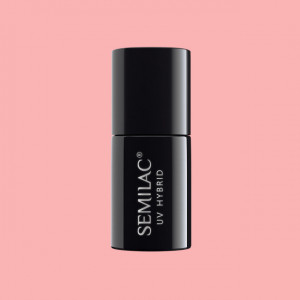 Semilac 130 Sleeping Beauty 7ml