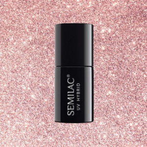 Semilac 179 Midnight Samba 7ml
