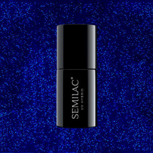 Semilac 291 Last Christmas 7ml
