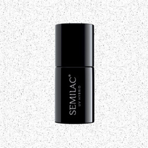 Semilac 563 Sweater Weather Heartwarming 7ml