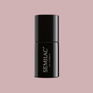 Semilac 815 DELICATE MOCCA - Extend 5in1