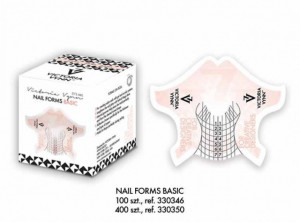 Set 100 sabloane Victoria Vynn