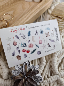 Tatuaj Lucky Rose True Colour 130