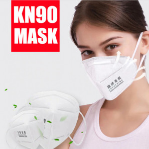 Masca KN90 - 9600