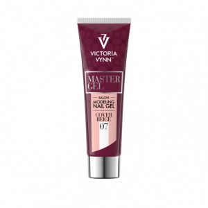 Master Gel 07 Cover Beige 60g