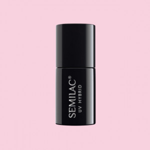 Semilac 002 Delicate French 7ml