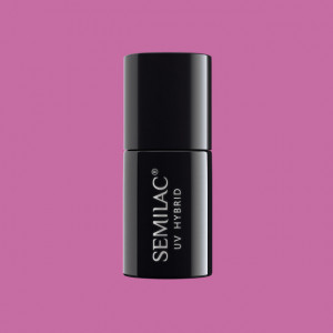 Semilac 009 Baby Girl 7ml