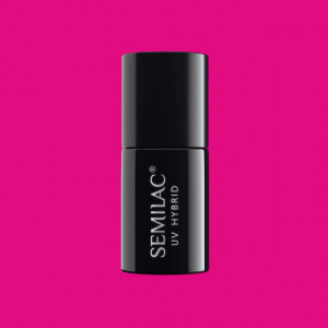 Semilac 121 Ruby Charm 7ml