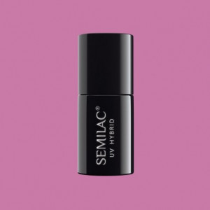 Semilac 278 PasTells Soft Pink