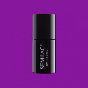 Semilac 538 America Go! Go Peru! 7ml