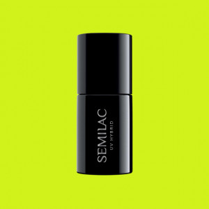 Semilac 565 Neon Yellow 7ml