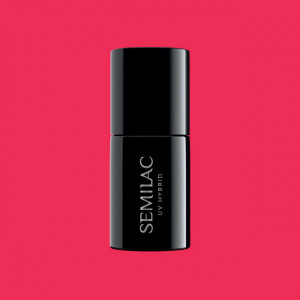 Semilac 571 Neon Strawberry 7ml