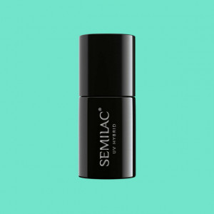 Semilac 808 Pastel Mint - Extend 5in1