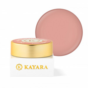 Gel color premium UV/LED Kayara 010 Teddy Bear