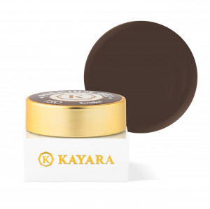 Gel color premium UV/LED Kayara 130 Smoke