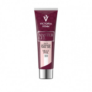 Polygel 10 Milky Pink 60g Victoria Vynn