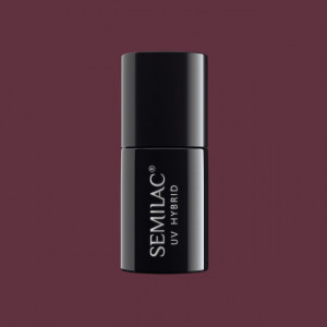 Semilac 030 Dark Chocolate 7ml