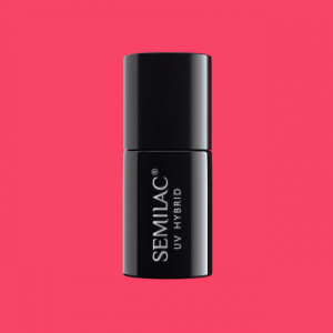 Semilac 043 Electric Pink 7ml
