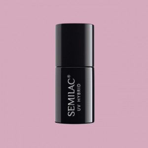 Semilac 058 Heather Gray 7ml