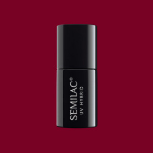 Semilac 071 Deep Red 7ml