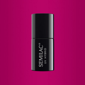 Semilac 082 Luminous Cyclamen 7ml