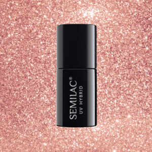 Semilac 094 Pink Gold 7ml