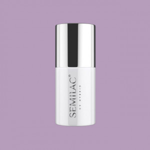Semilac 225 Smoky Lila 7ml